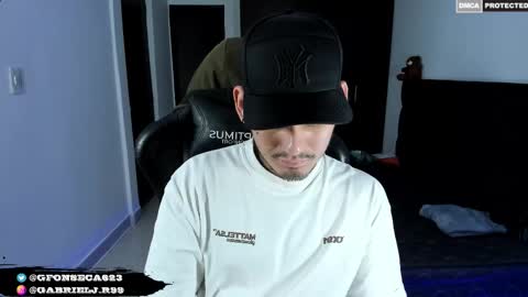 Gabe online show from 13, 11, 2025