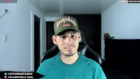 Gabe online show from 17, 12, 2025