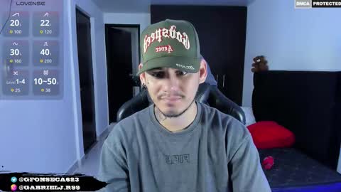 Gabe online show from 14, 1, 2026