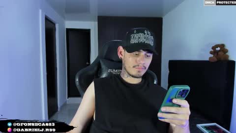 Gabe online show from 19, 2, 2026