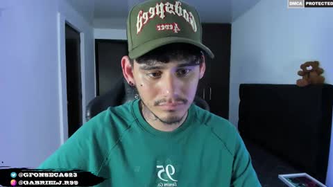 Gabe online show from 20, 2, 2026