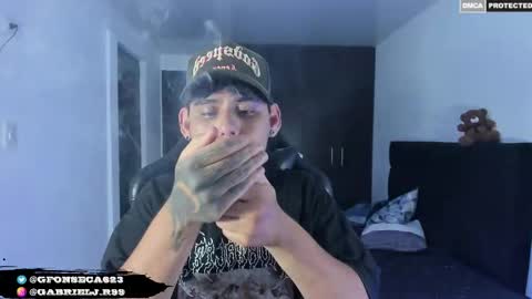 Gabe online show from 26, 3, 2026