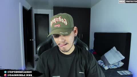 Gabe online show from 3, 4, 2026