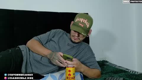 Gabe online show from 26, 4, 2026