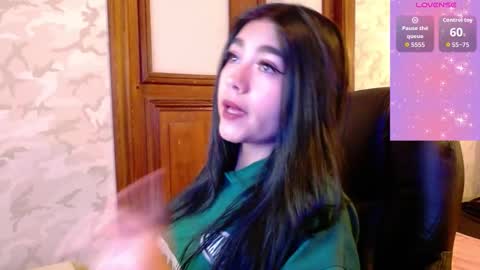 gabriella online show from 7, 11, 2025