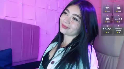 Snapshot of gabriella27_ chatting on 4, 5, 2026 gabriella online show from 4, 5, 2026