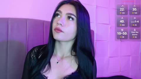 Snapshot of gabriella27_ chatting on 8, 5, 2026 gabriella online show from 8, 5, 2026