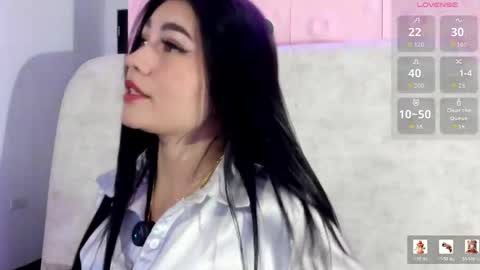 Snapshot of gabriella27_ chatting on 13, 5, 2026 gabriella online show from 13, 5, 2026