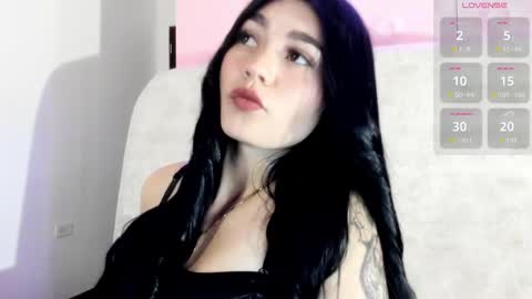 Snapshot of gabriella27_ chatting on 28, 5, 2026 gabriella online show from 28, 5, 2026