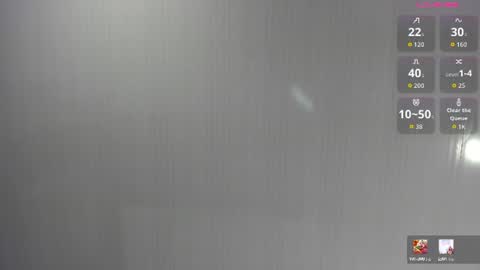 Snapshot of gabriella27_ chatting on 24, 6, 2026 gabriella online show from 24, 6, 2026