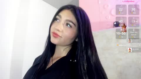 Snapshot of gabriella27_ chatting on 20, 7, 2026 gabriella online show from 20, 7, 2026