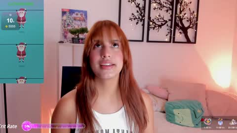 Gabriella online show from 18, 12, 2024