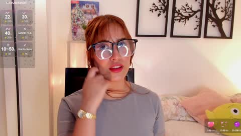 Gabriella online show from 5, 1, 2025