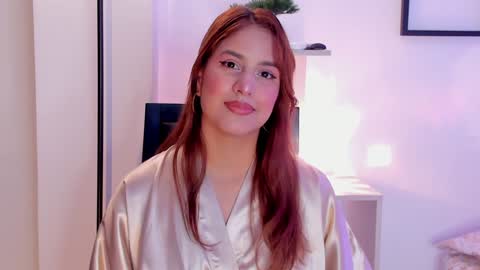 Gabriella online show from 16, 1, 2025