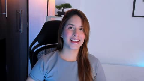 Gabriella online show from 14, 9, 2025