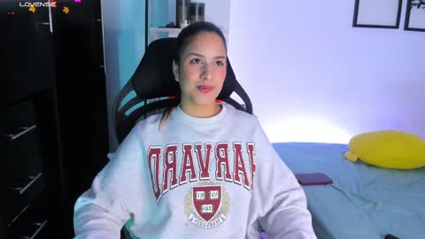 Gabriella online show from 8, 10, 2025