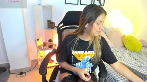 Gabriella online show from 21, 4, 2026