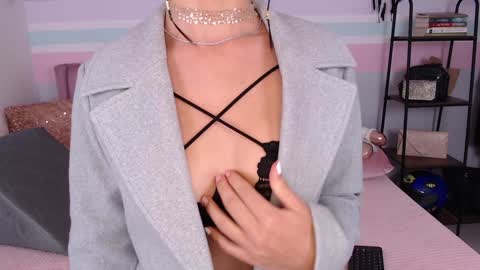 Snapshot of gabriella_bg chatting on 28, 1, 2025 Gaby online show from 28, 1, 2025