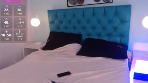 GABY online show from 25, 1, 2025