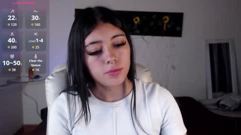 gabriella_live_ online show from 6, 10, 2025