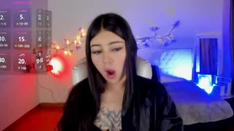 gabriella_live_ online show from 22, 7, 2026