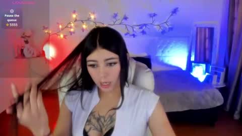 gabriella_live_ online show from 28, 7, 2026