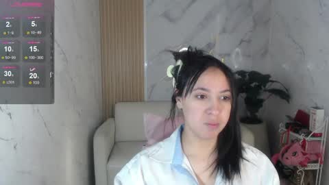 Gabriella online show from 22, 4, 2026