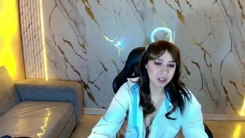 Gabriella online show from 25, 4, 2026