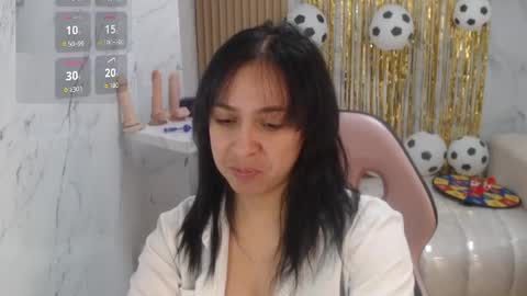 Gabriella online show from 6, 7, 2026
