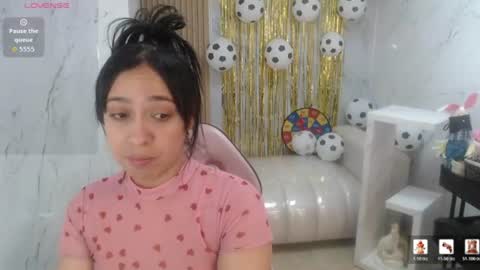 Gabriella online show from 15, 7, 2026