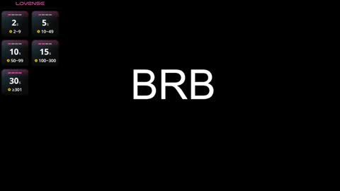 Gabriella online show from 6, 12, 2024