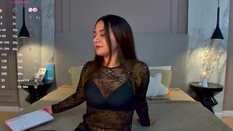 Gabriella online show from 11, 10, 2025