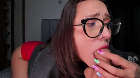 Snapshot of gabrielladurandd chatting on 7, 3, 2025 Gaby online show from 7, 3, 2025