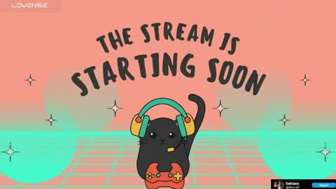 Gabriella online show from 26, 4, 2026