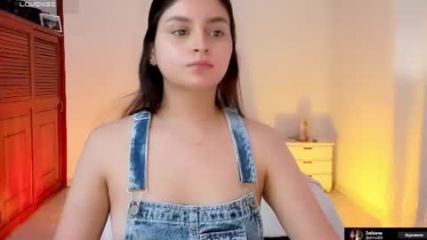 Snapshot of gabriellahoney18 chatting on 17, 6, 2026 Gabriella online show from 17, 6, 2026