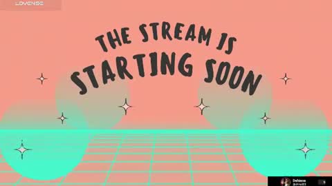 Gabriella online show from 27, 6, 2026