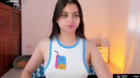 Gabriella online show from 28, 6, 2026