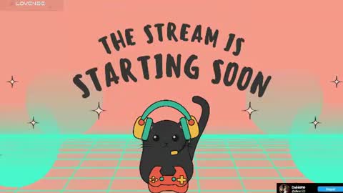 Gabriella online show from 3, 7, 2026