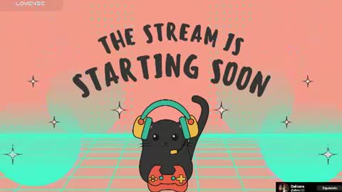 Gabriella online show from 9, 7, 2026
