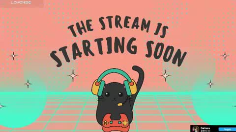 Gabriella online show from 17, 7, 2026