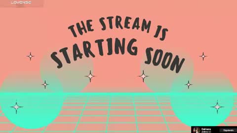 Gabriella online show from 25, 7, 2026