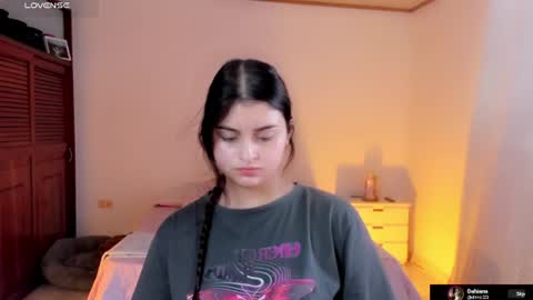 Gabriella online show from 29, 7, 2026