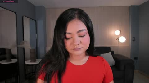 Gabriella Lee online show from 7, 4, 2026