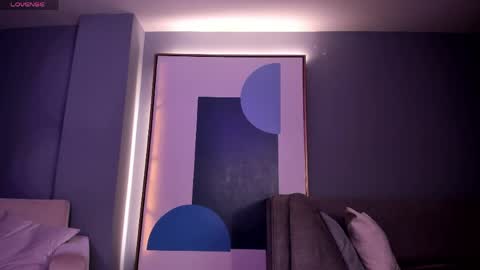 Gabriella Lee online show from 22, 4, 2026