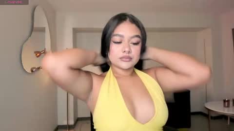 Gabriella Lee online show from 7, 7, 2026