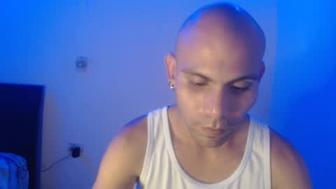 Gabriel online show from 10, 12, 2024