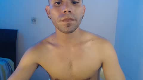 Gabriel online show from 12, 12, 2024