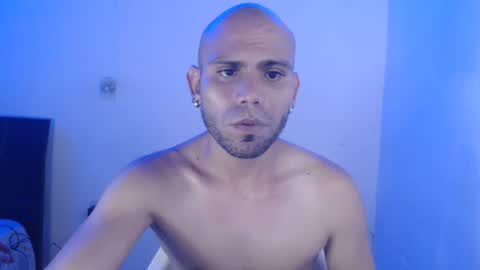 Gabriel online show from 31, 12, 2024