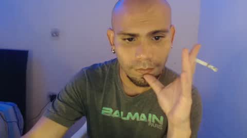 Gabriel online show from 7, 1, 2025