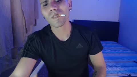 Gabriel online show from 11, 1, 2025